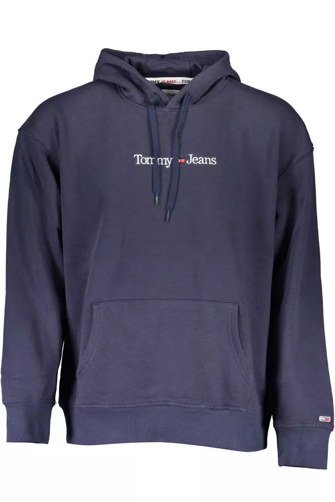 Tommy Hilfiger Classic Hooded Sweatshirt