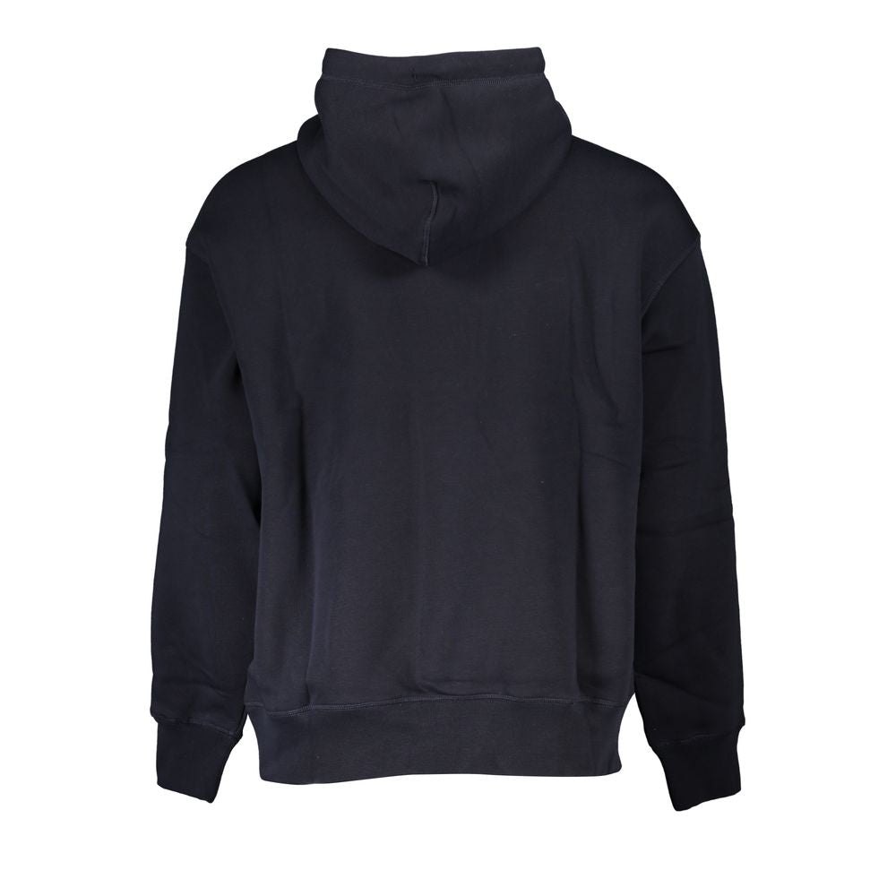 Tommy Hilfiger Chic Fleece-Lined Hooded Sweatshirt