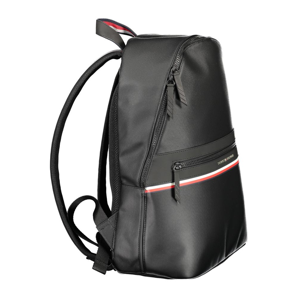 Tommy Hilfiger Elegant Urban Explorer Backpack