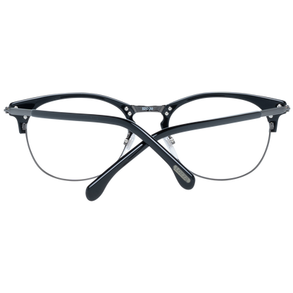 Lozza Black Unisex Optical Frames