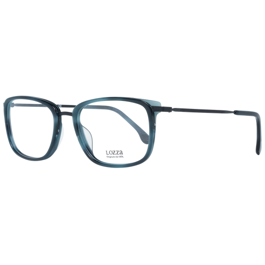 Lozza Turquoise Men Optical Frames