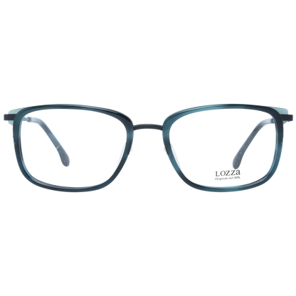 Lozza Turquoise Men Optical Frames