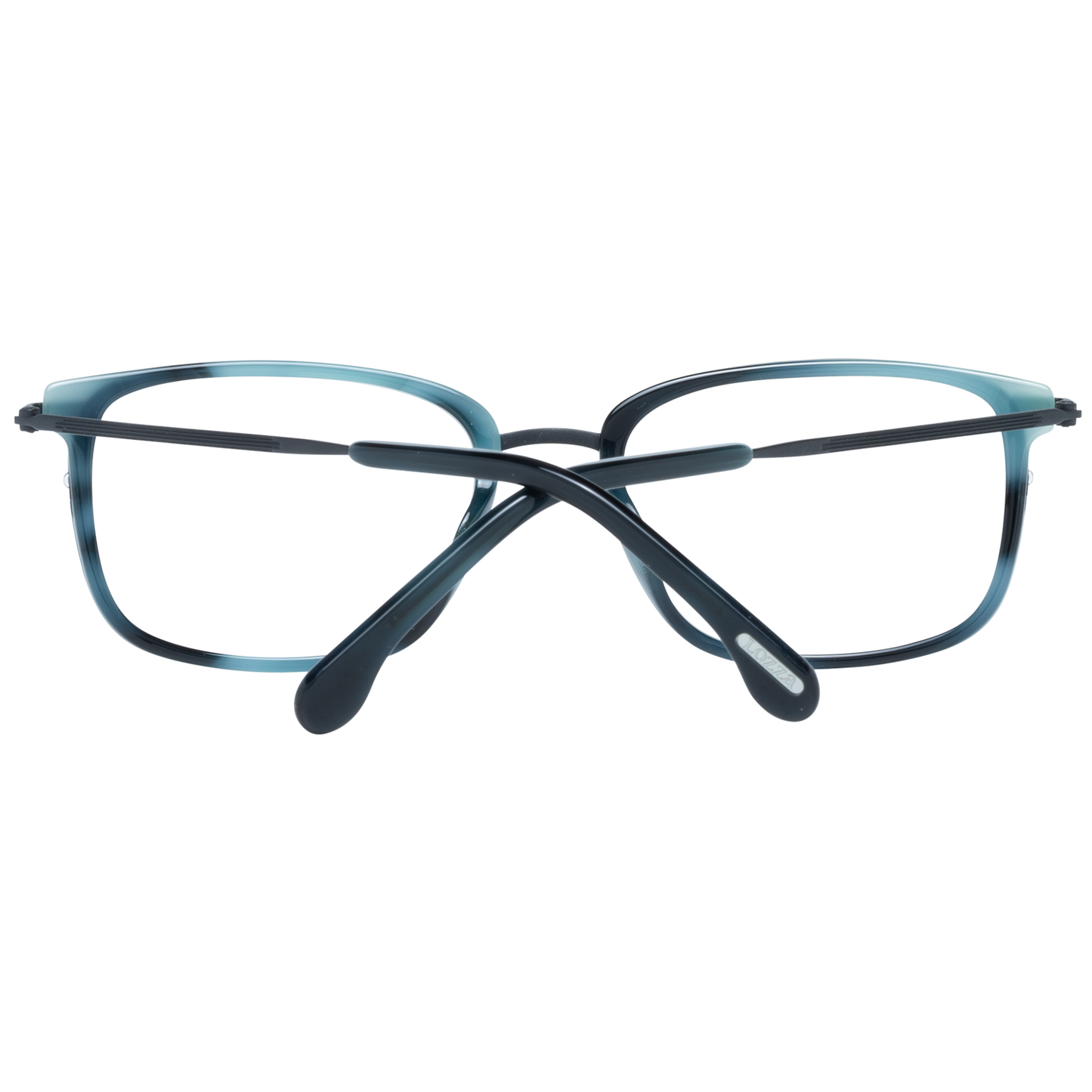 Lozza Turquoise Men Optical Frames