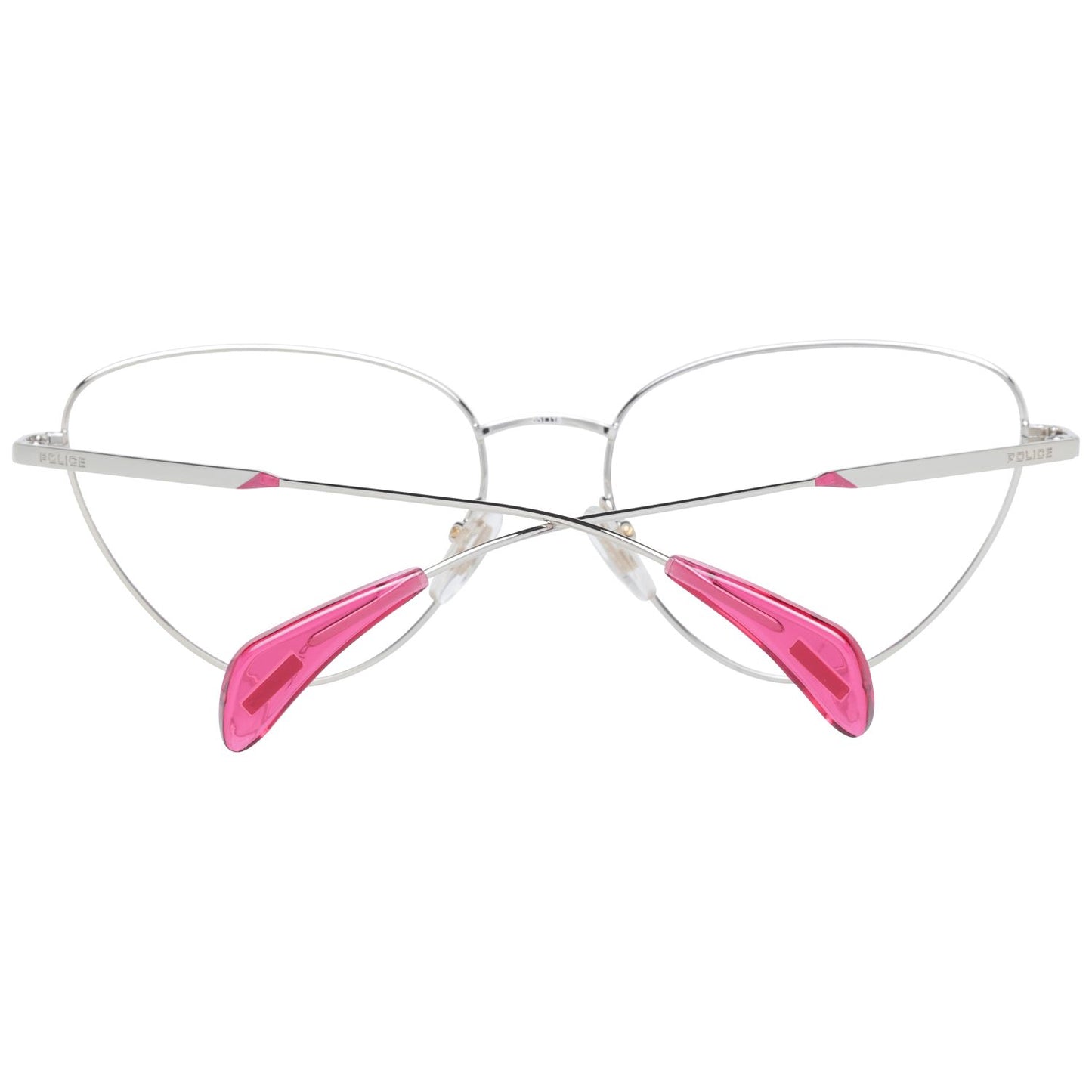 Police Pink Women Optical Frames