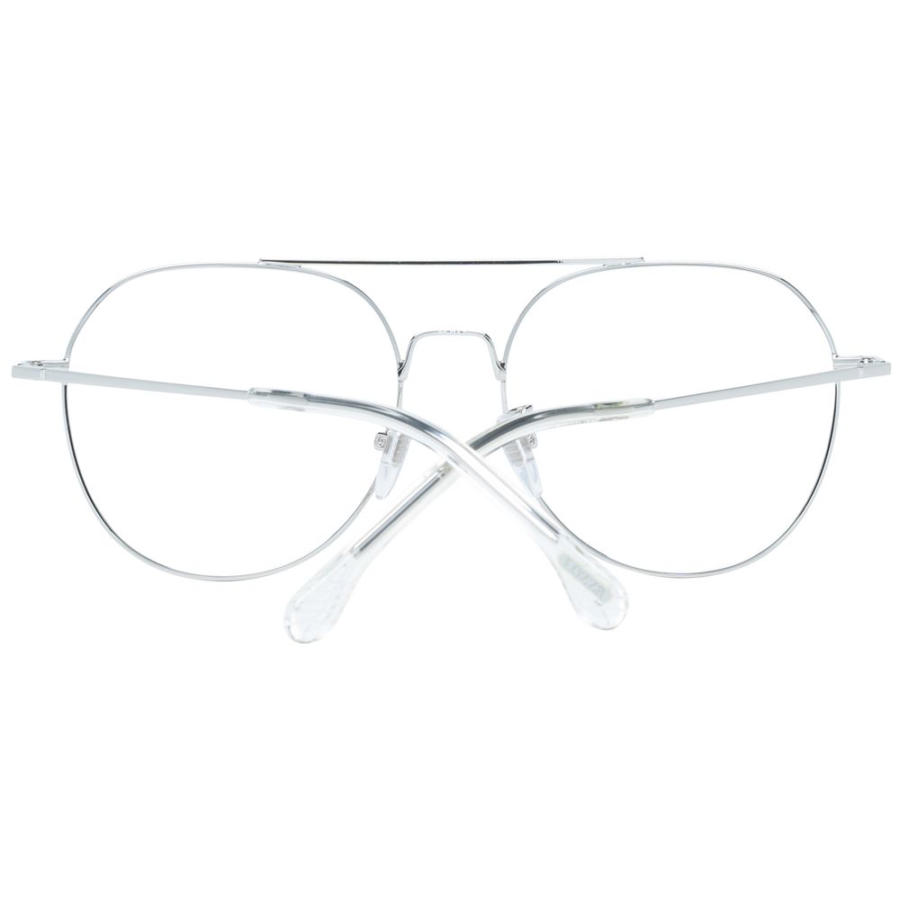 Lozza Silver Men Optical Frames