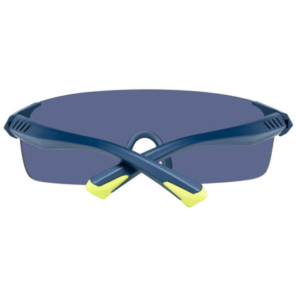 Fila Blue Men Sunglasses