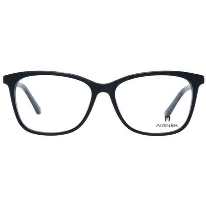 Aigner Black Women Optical Frames