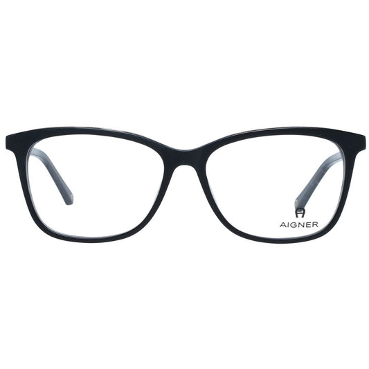 Aigner Black Women Optical Frames