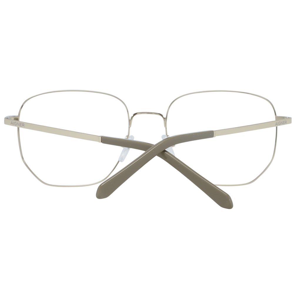 Aigner Olive Unisex Optical Frames