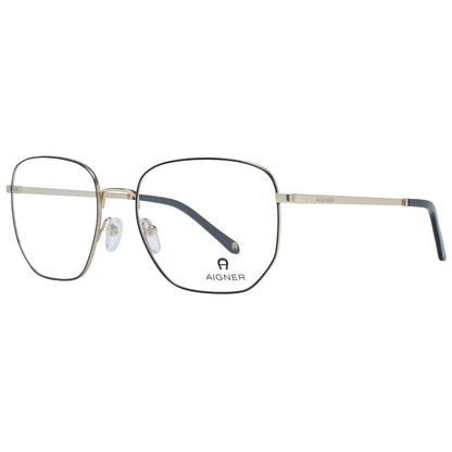 Aigner Black Unisex Optical Frames