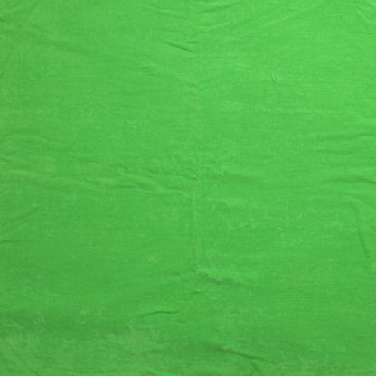 Dsquared² Chic Green Cotton Beach Towel