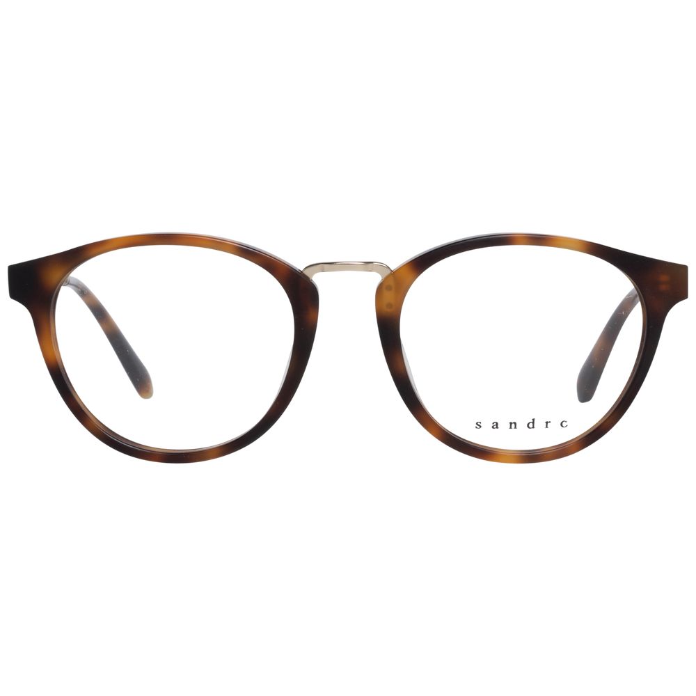 Sandro Brown Men Optical Frames