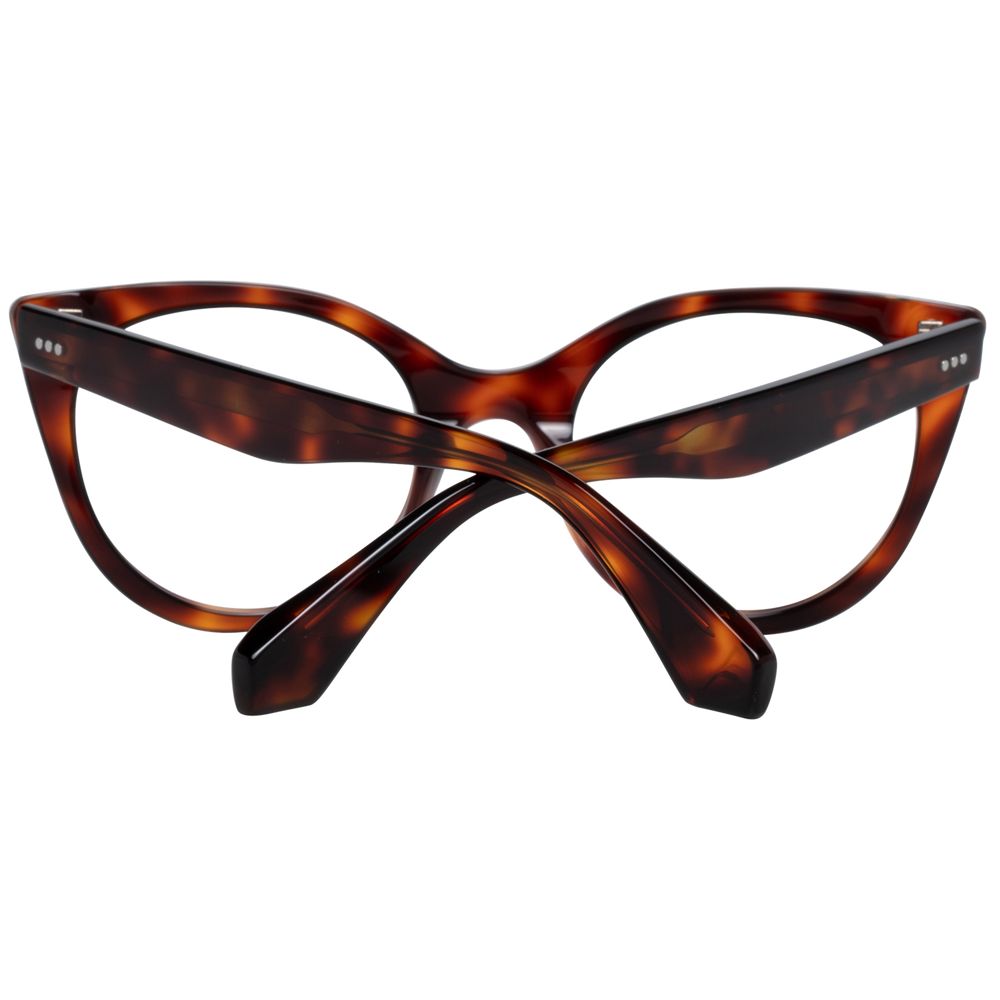 Sandro Brown Women Optical Frames