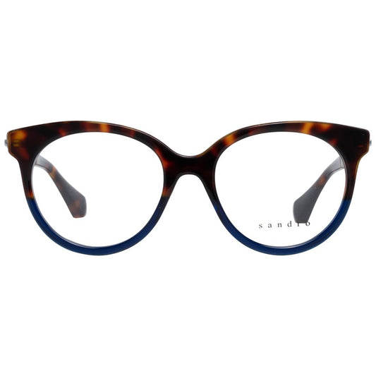 Sandro Multicolor Women Optical Frames