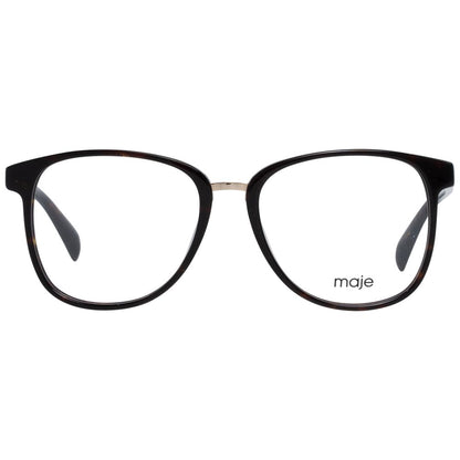 Maje Black Women Optical Frames