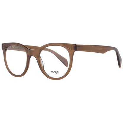 Maje Brown Women Optical Frames