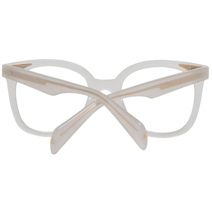 Maje Beige Women Optical Frames