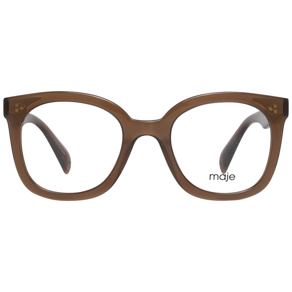 Maje Brown Women Optical Frames