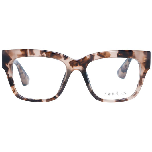 Sandro Multicolor Women Optical Frames