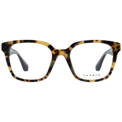 Sandro Multicolor Women Optical Frames