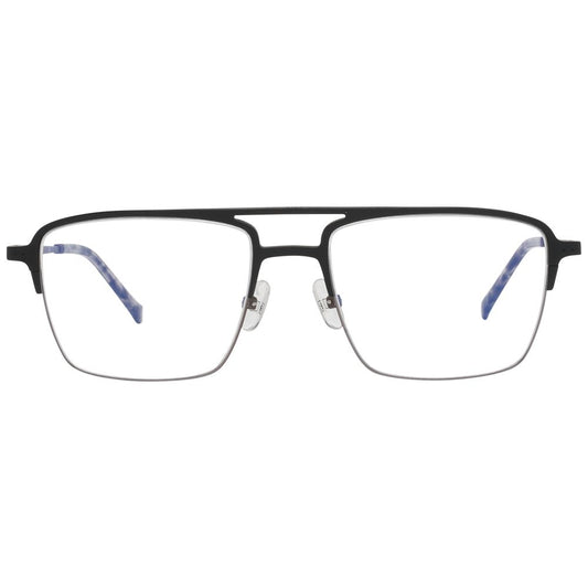 Hackett Black Men Optical Frames