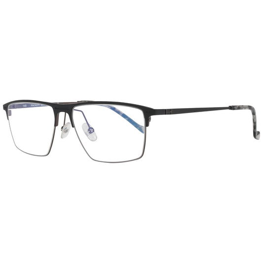 Hackett Black Men Optical Frames