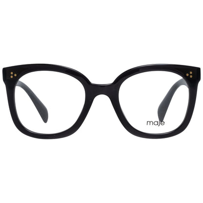 Maje Black Women Optical Frames