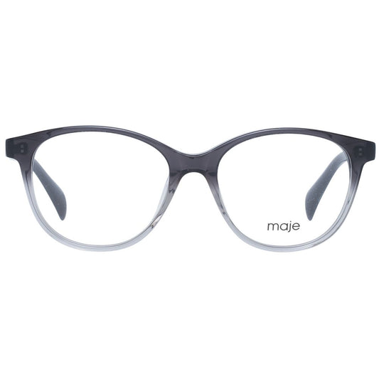 Maje Black Women Optical Frames