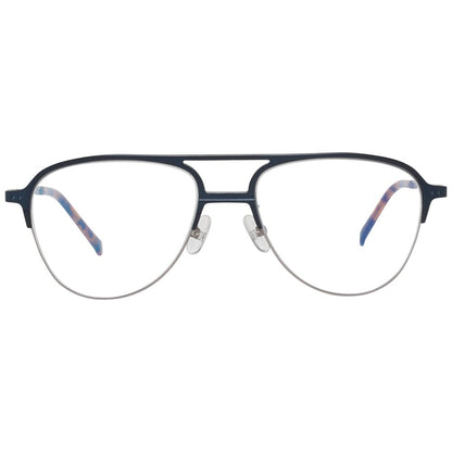 Hackett Black Men Optical Frames