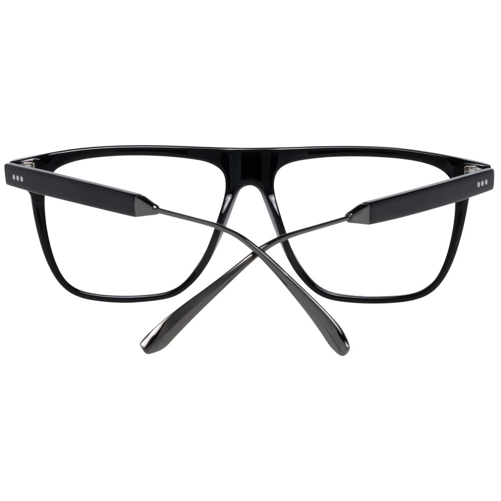 Sandro Black Men Optical Frames