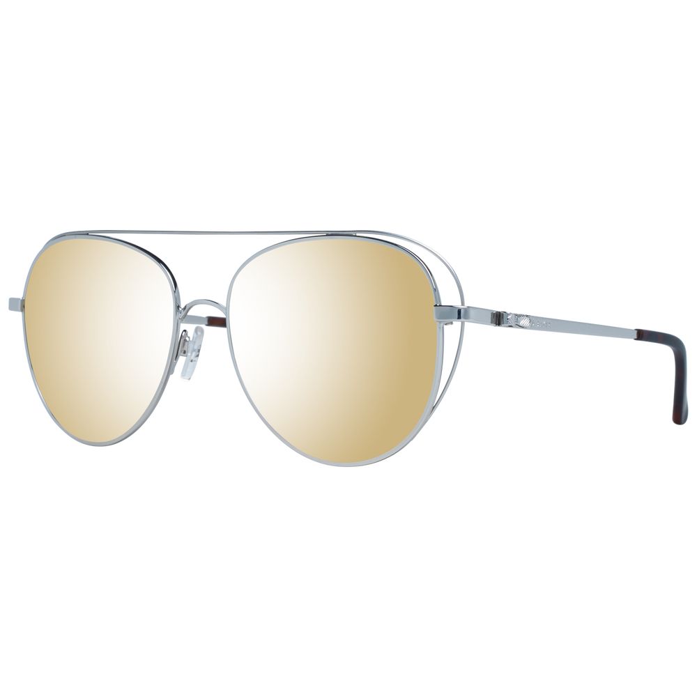 Ted Baker Silver Women Sunglasses