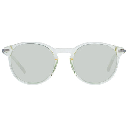 Scotch & Soda Yellow Men Sunglasses