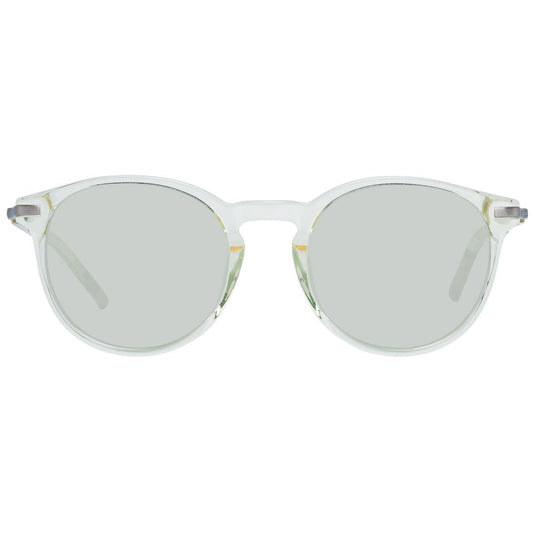 Scotch & Soda Yellow Men Sunglasses