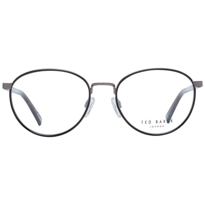 Ted Baker Brown Men Optical Frames