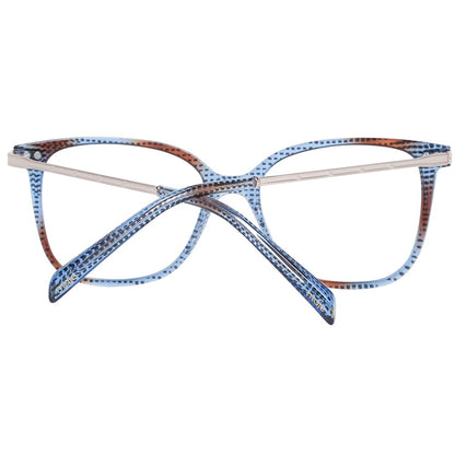 Maje Blue Women Optical Frames