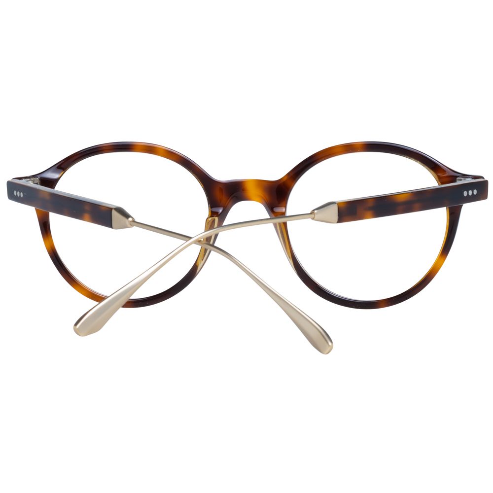 Sandro Brown Unisex Optical Frames