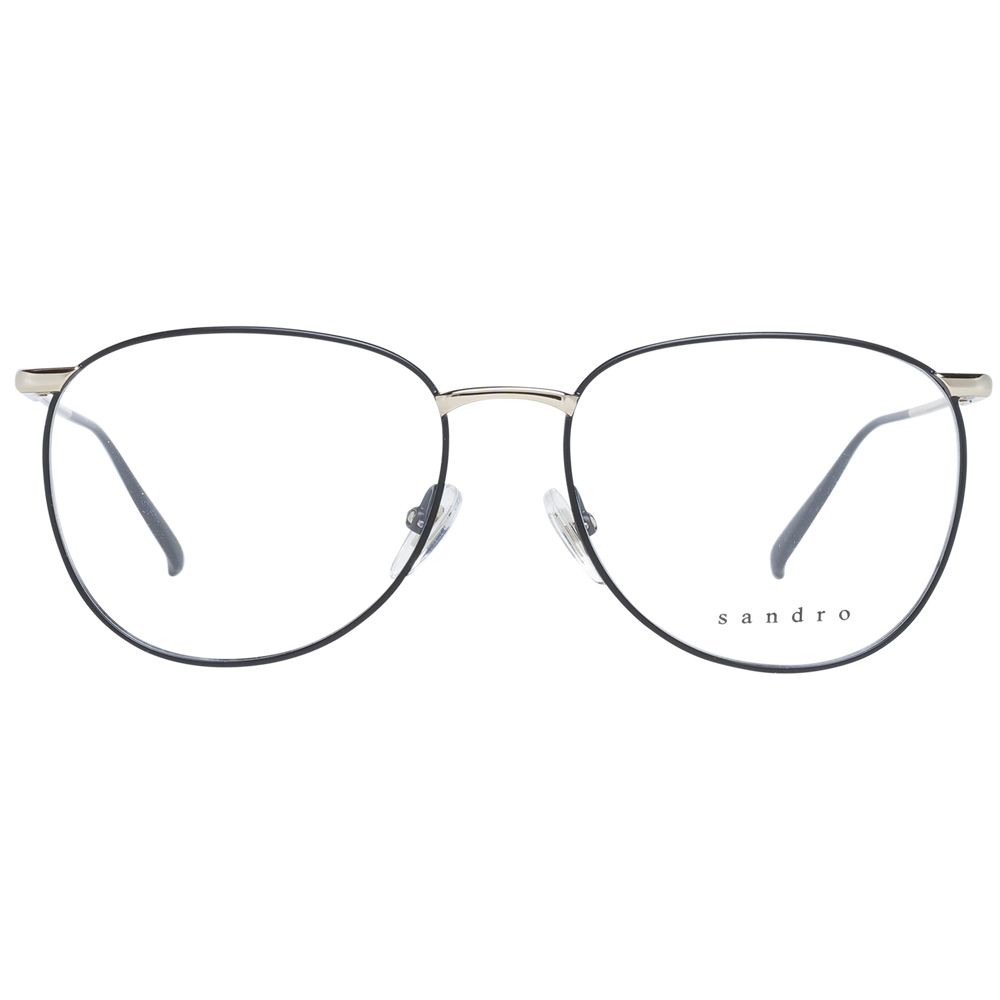 Sandro Black Women Optical Frames