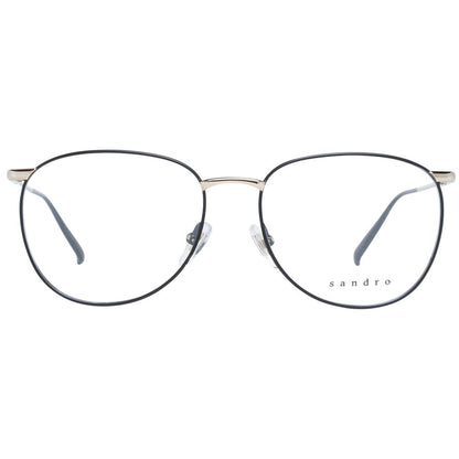 Sandro Black Women Optical Frames