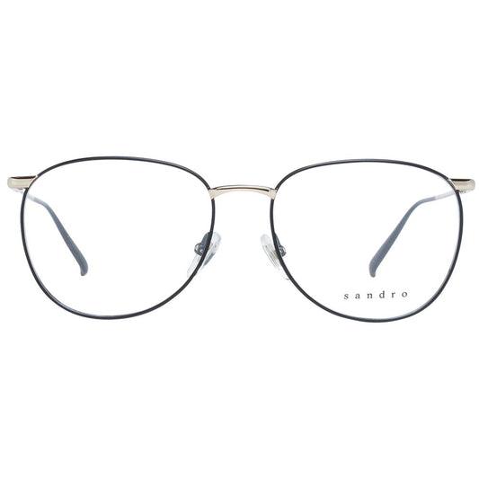 Sandro Black Women Optical Frames