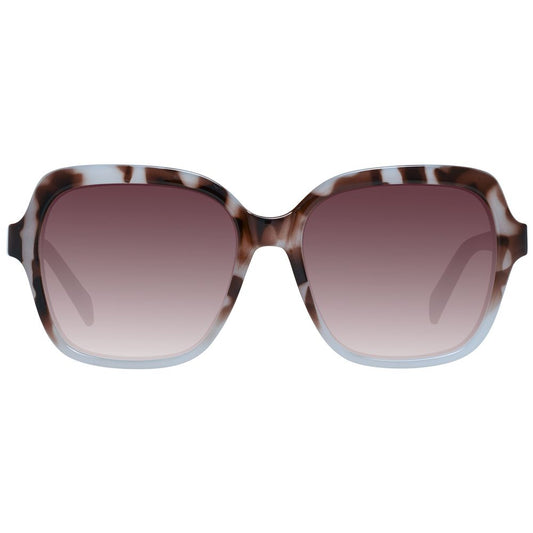 Karen Millen Multicolor Women Sunglasses