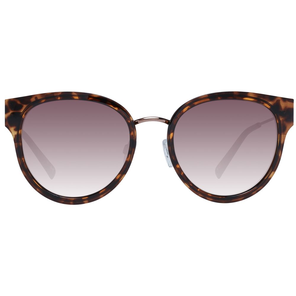 Ted Baker Brown Women Sunglasses