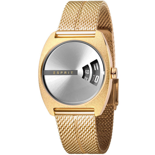 Esprit Gold Women Watch