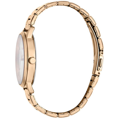 Esprit Rose Gold Women Watch