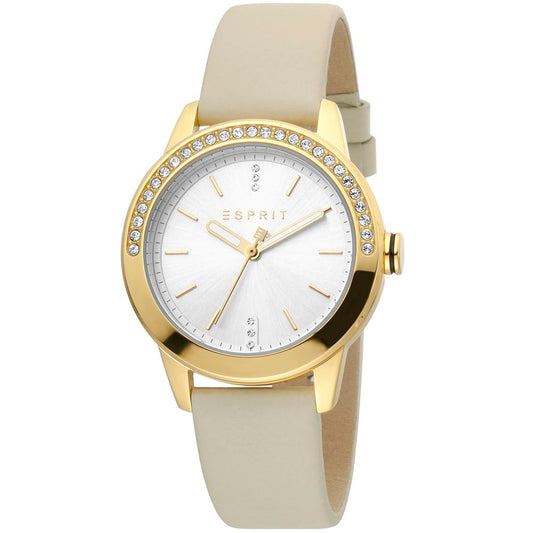 Esprit Gold Women Watch