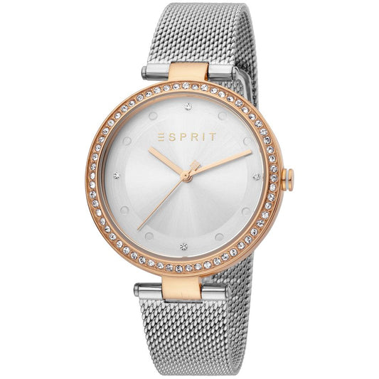 Esprit Silver Women Watch