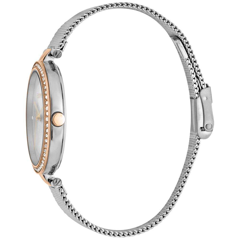 Esprit Silver Women Watch