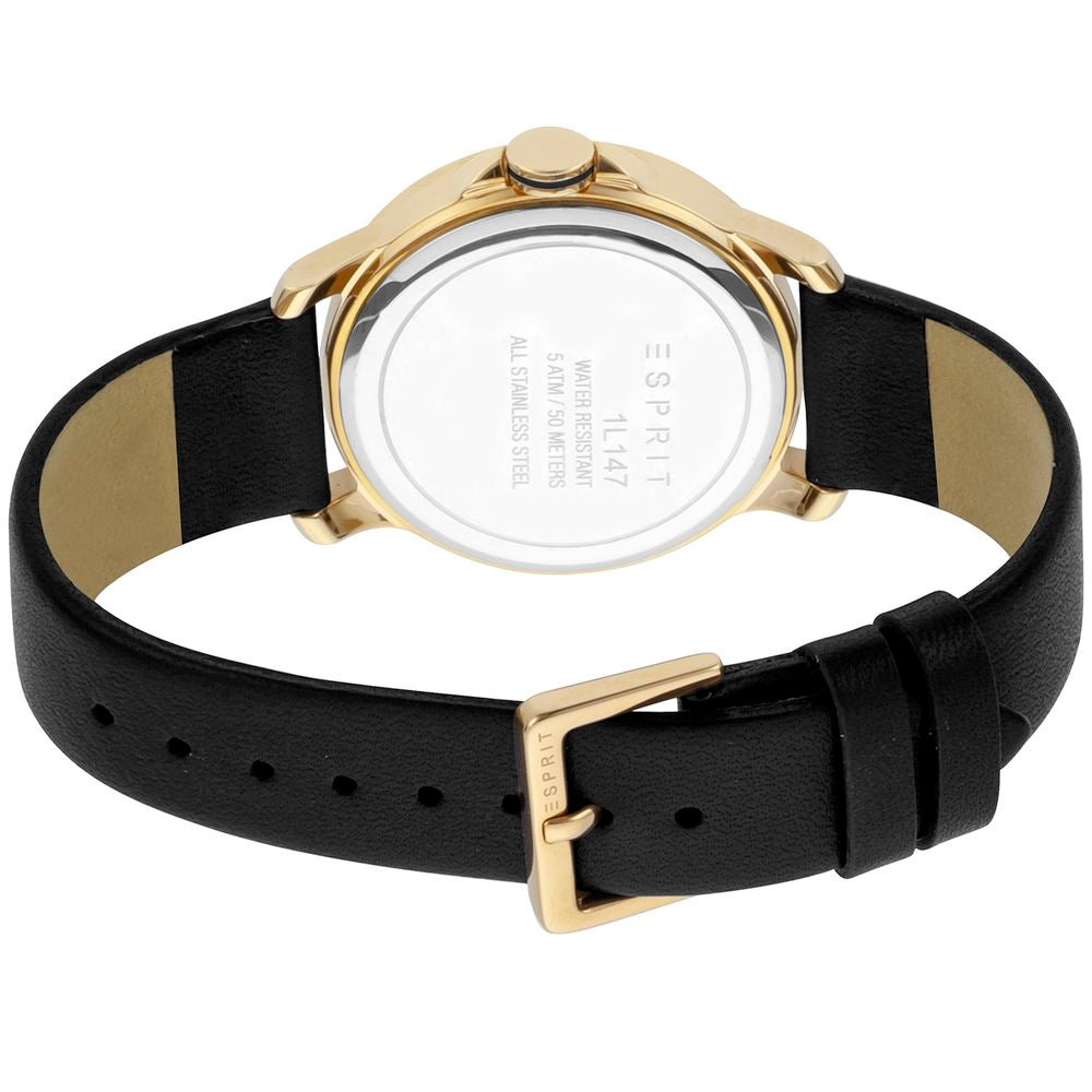 Esprit Gold Women Watch