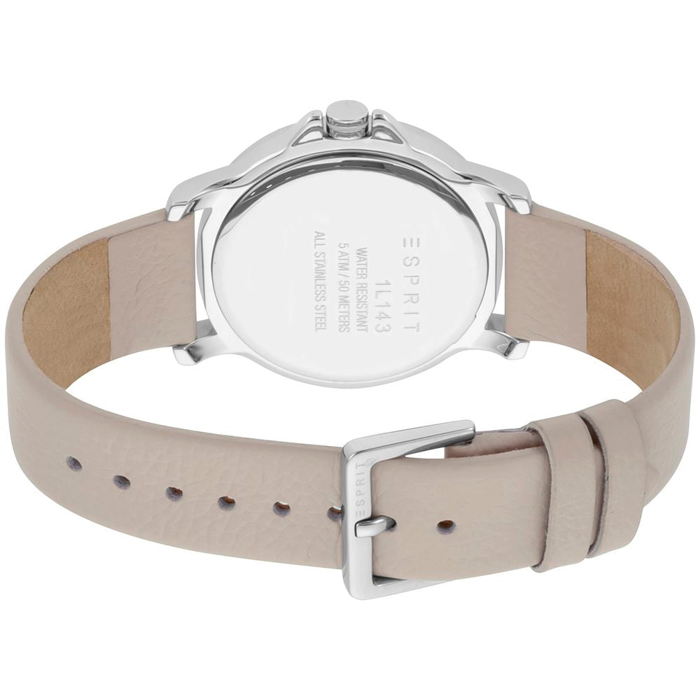 Esprit Silver Women Watch