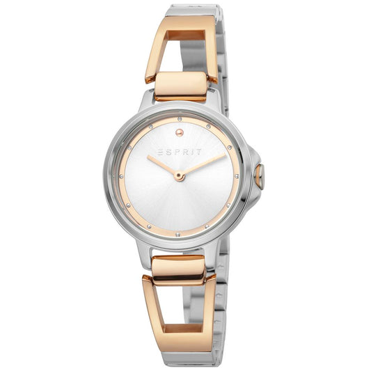 Esprit Rose Gold Women Watch