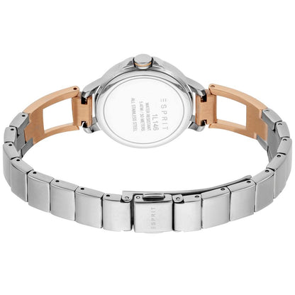 Esprit Rose Gold Women Watch